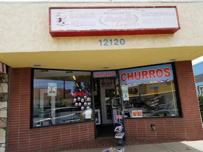 Lucero's Bakery Express Picture 7