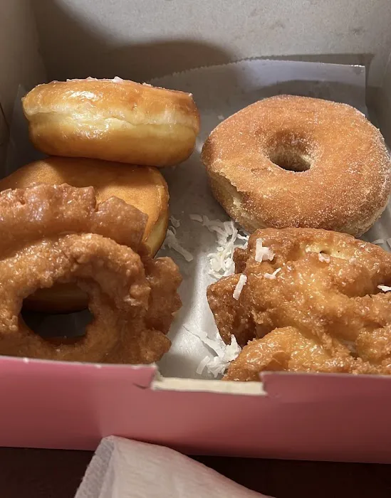 Sweet Stuff Donuts Picture 8