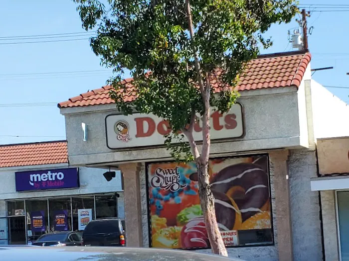 Sweet Stuff Donuts Picture 5