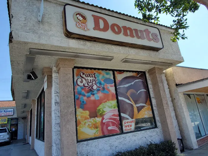Sweet Stuff Donuts Picture 4