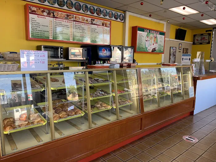 Sweet Stuff Donuts Picture 10
