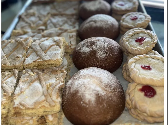 Bakery Picture 1