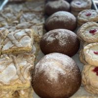 Bakery ico