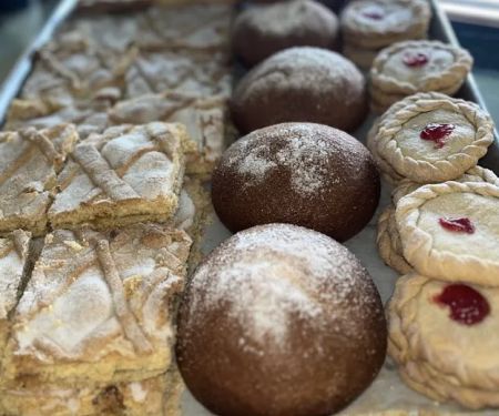 Bakery