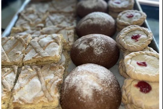 Bakery