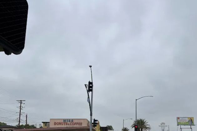 Miss Donut's & Coffee