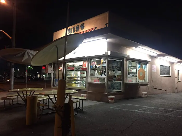 Miss Donut's & Coffee Picture 3