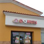 Karen's Doughnuts
