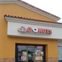 Karen's Doughnuts ico