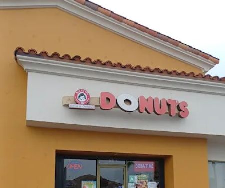 Karen's Doughnuts