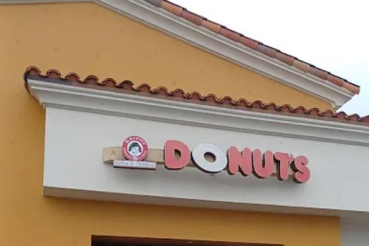 Karen's Doughnuts