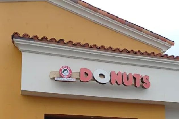 Karen's Doughnuts