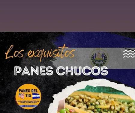 Panes del tio