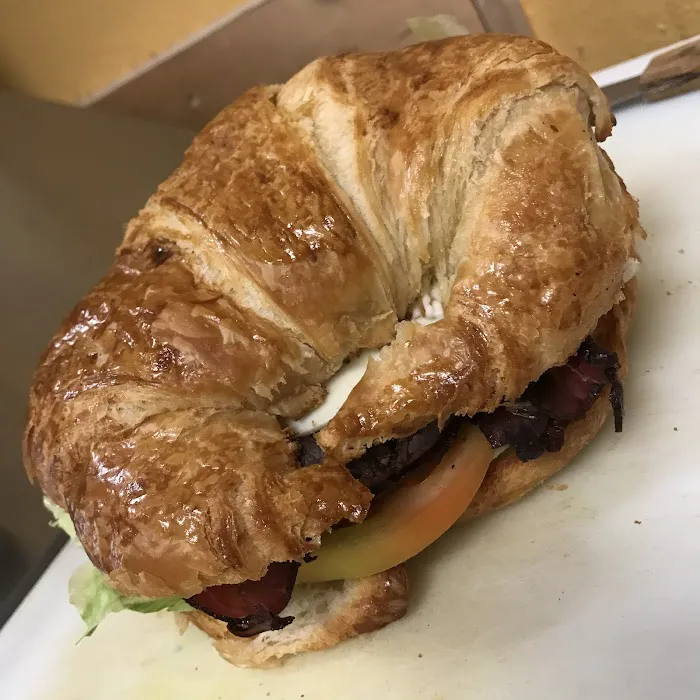 Perfect Donuts & Croissants Picture 5