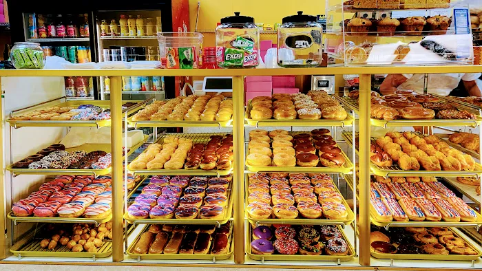 Amigos Donuts Picture 1