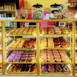 Amigos Donuts