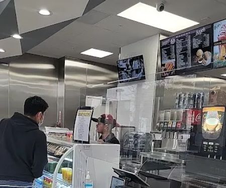 Winchell's Donut House