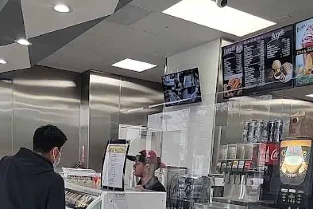 Winchell's Donut House