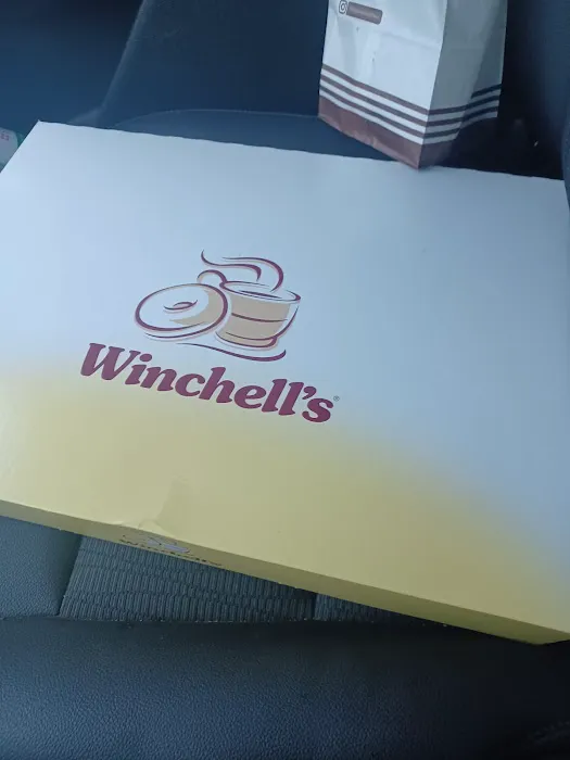 Winchell's Donut House Picture 4