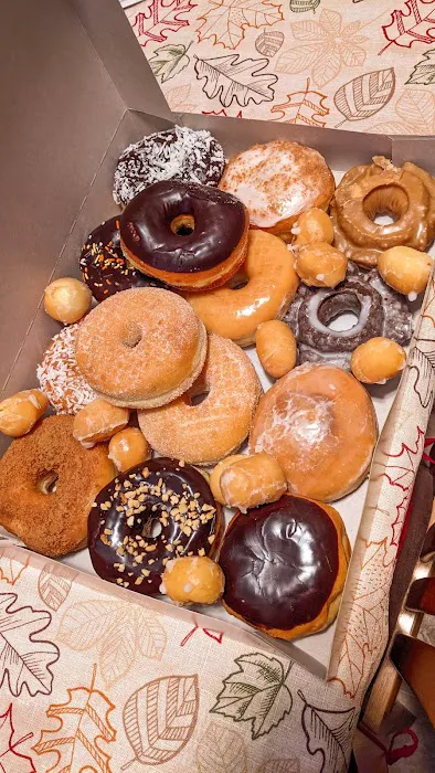 Winchell's Donut House Picture 6