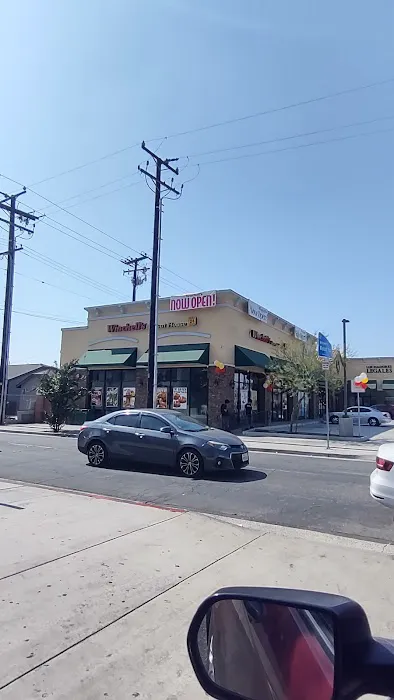 Winchell's Donut House Picture 5