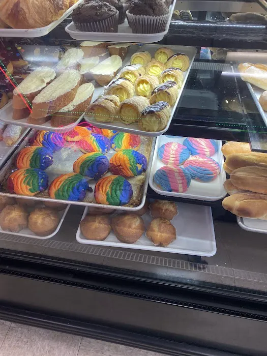 Los Angelitos Bakery Picture 2