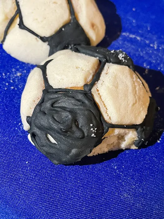 Los Angelitos Bakery Picture 10