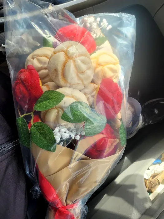 Los Angelitos Bakery Picture 8