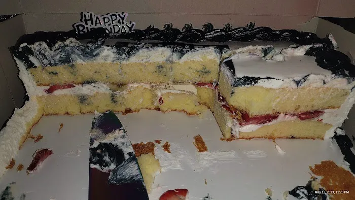 Los Angelitos Bakery Picture 4