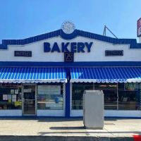 Los Angelitos Bakery ico
