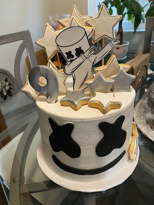 Los Angelitos Bakery Picture 9