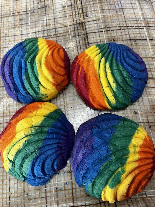 Los Angelitos Bakery Picture 6