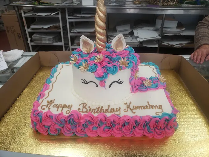 Cake By Marce Picture 2