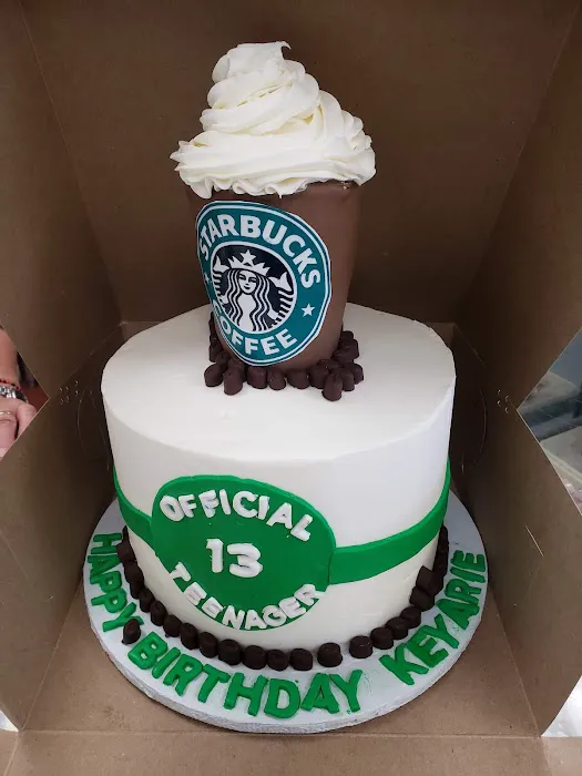 Cake By Marce Picture 6