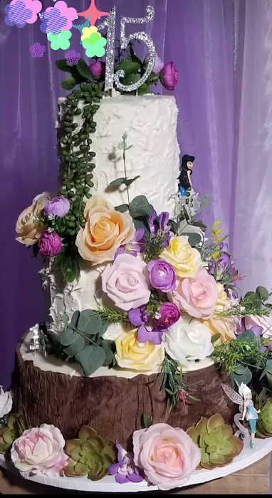 Cake By Marce Picture 3