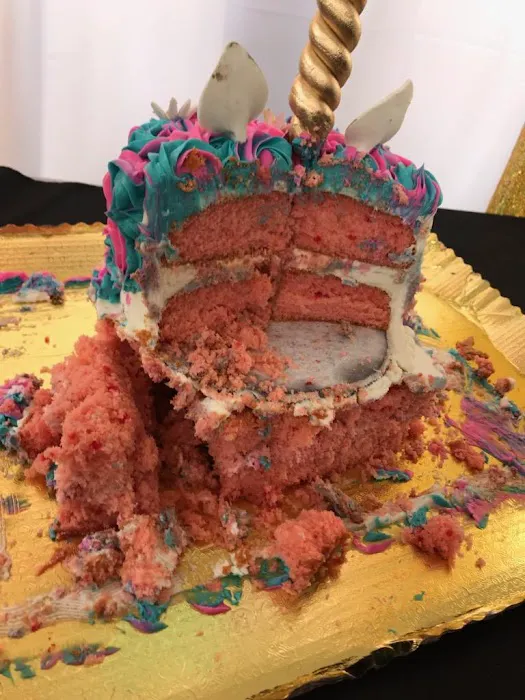 Cake By Marce Picture 7