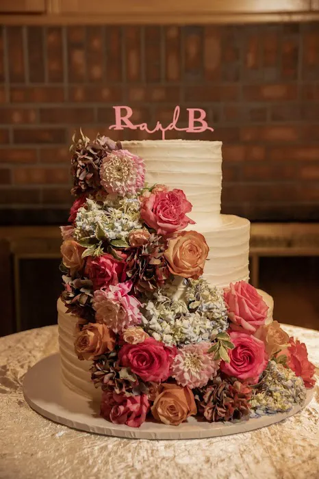 Cake By Marce Picture 1