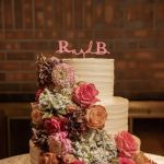 Cake By Marce