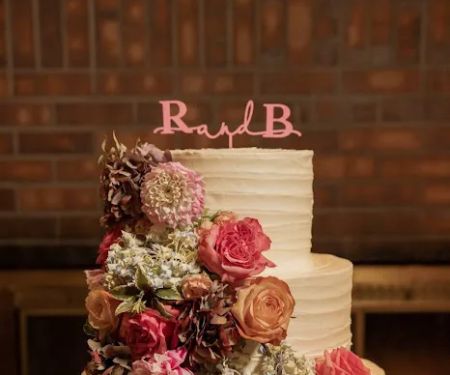 Cake By Marce