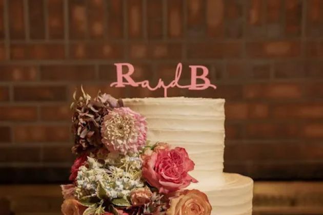 Cake By Marce