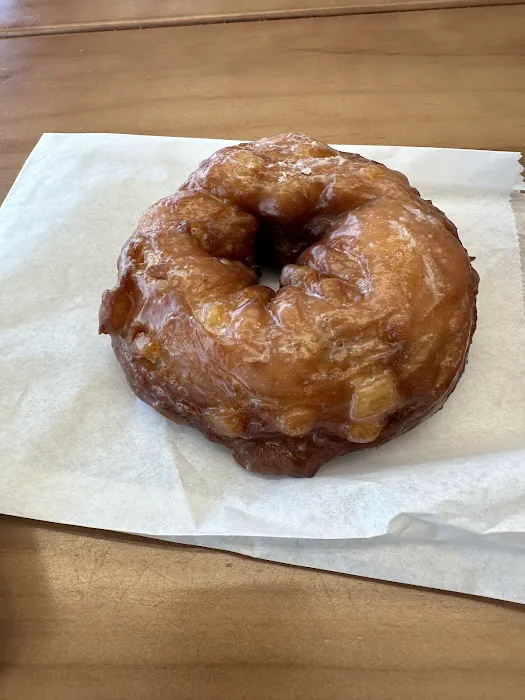 Tony's Donut House Picture 10