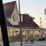 Tony's Donut House