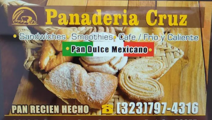 Panadera cruz Picture 7