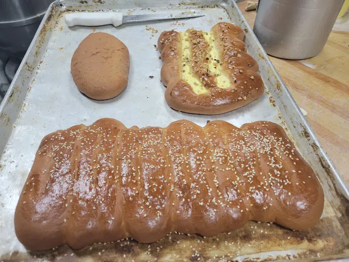 Panadera cruz Picture 6