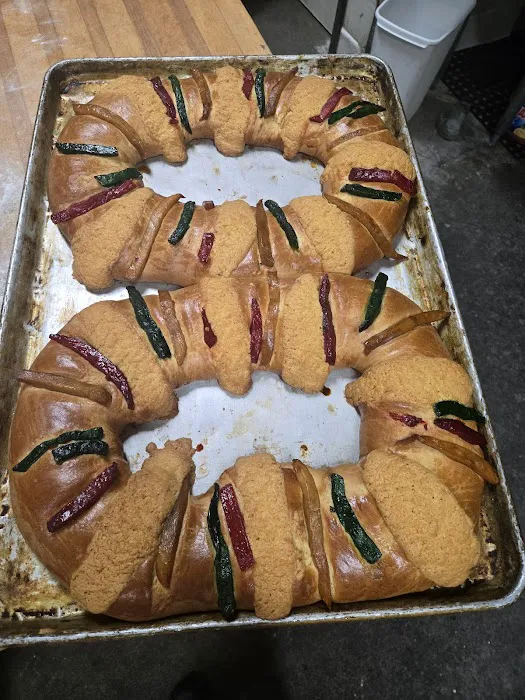 Panadera cruz Picture 2