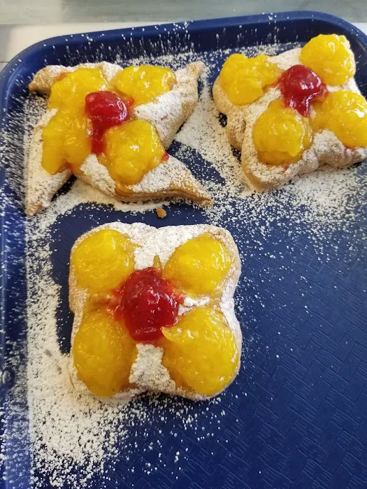 Panadera cruz Picture 4