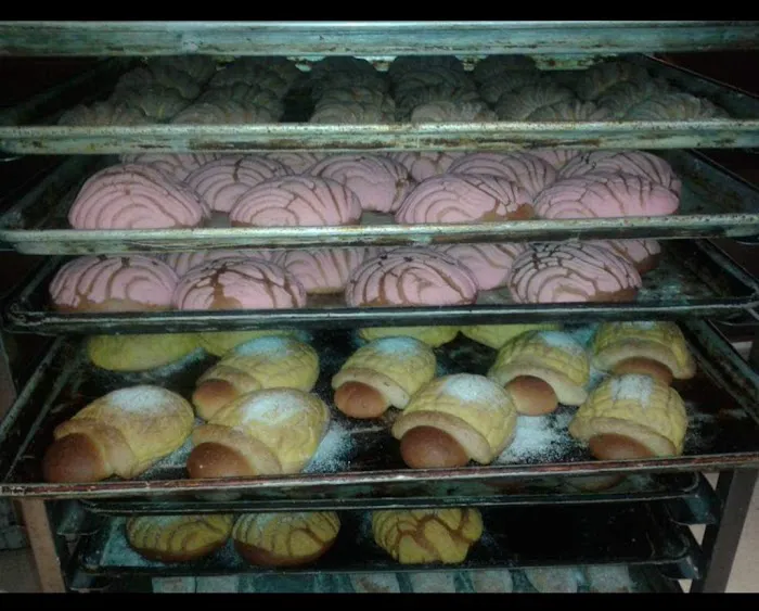 Panadera cruz Picture 1