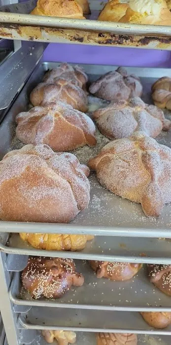 Panadera cruz Picture 5