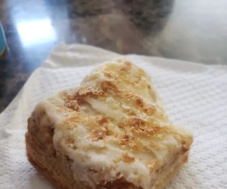 Penjamo Bakery