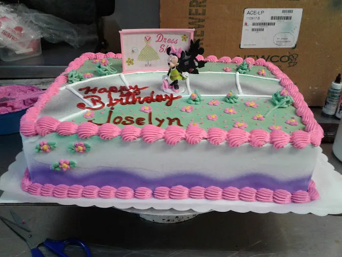 Penjamo Bakery Picture 2